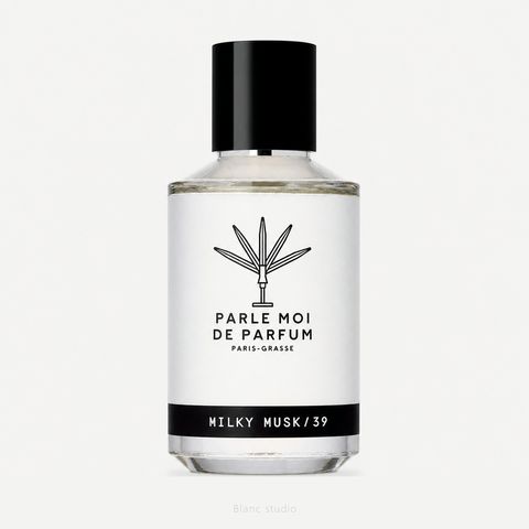 PARLE MOI DE PARFUM Milky Musk / 39